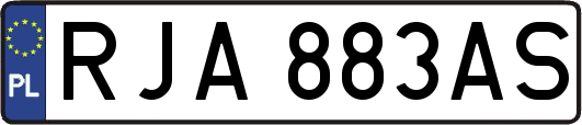 RJA883AS