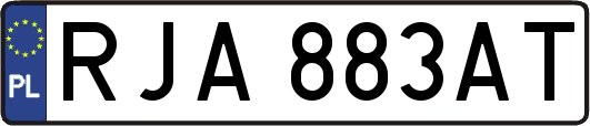 RJA883AT