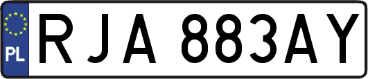 RJA883AY