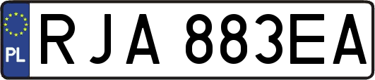 RJA883EA