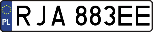 RJA883EE
