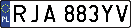 RJA883YV