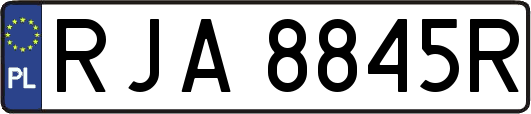 RJA8845R
