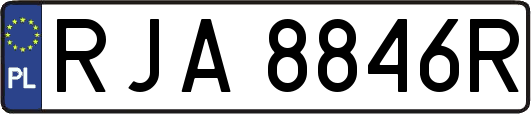 RJA8846R