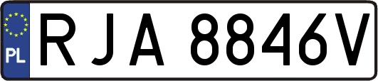 RJA8846V