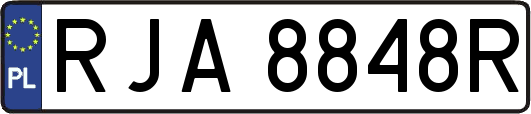 RJA8848R