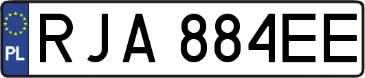 RJA884EE
