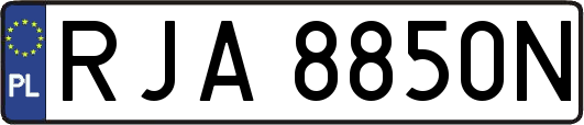 RJA8850N