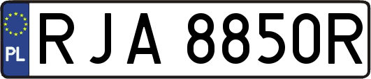 RJA8850R