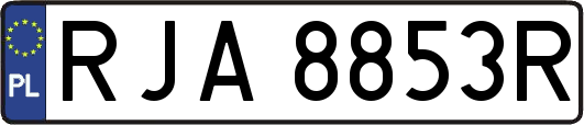 RJA8853R