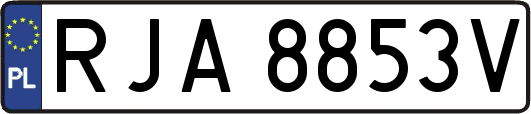 RJA8853V