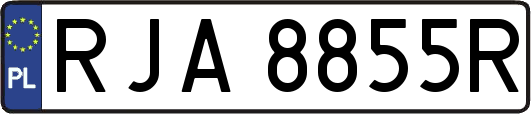 RJA8855R