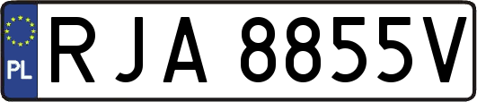 RJA8855V
