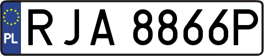 RJA8866P