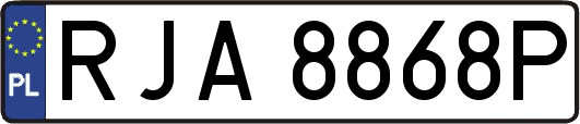 RJA8868P