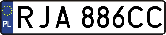 RJA886CC