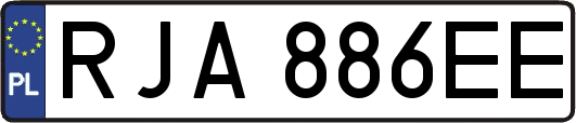 RJA886EE