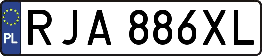 RJA886XL