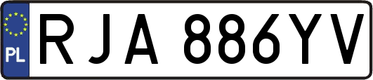 RJA886YV