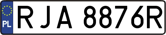 RJA8876R