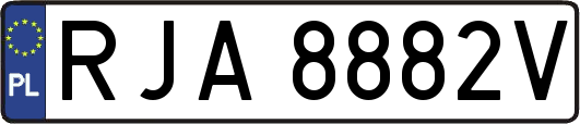 RJA8882V