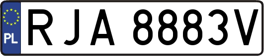 RJA8883V