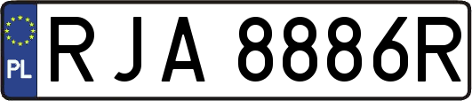 RJA8886R