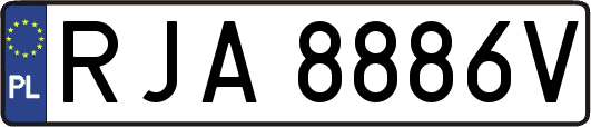 RJA8886V