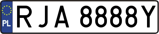 RJA8888Y
