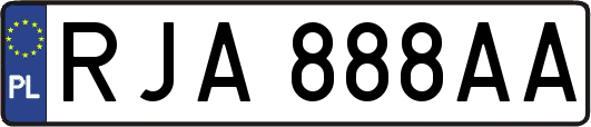 RJA888AA
