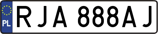 RJA888AJ