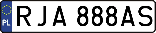 RJA888AS