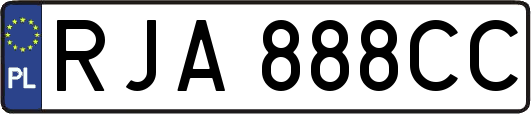 RJA888CC