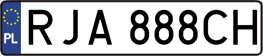 RJA888CH