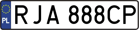 RJA888CP
