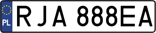 RJA888EA