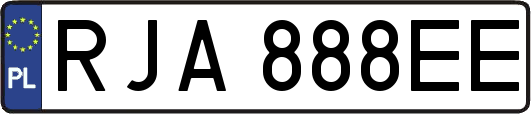 RJA888EE