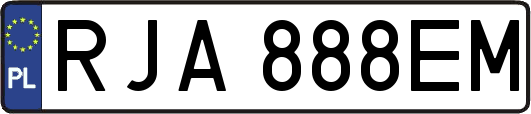 RJA888EM