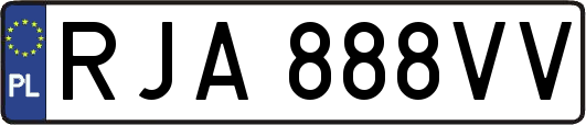RJA888VV