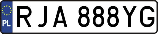 RJA888YG