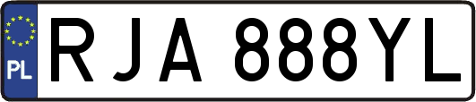 RJA888YL