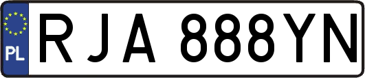 RJA888YN