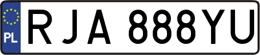 RJA888YU
