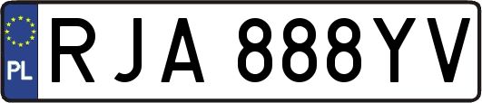 RJA888YV
