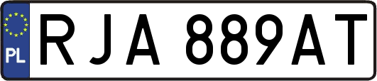 RJA889AT