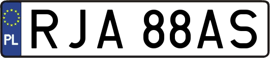 RJA88AS