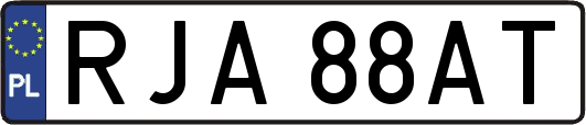 RJA88AT