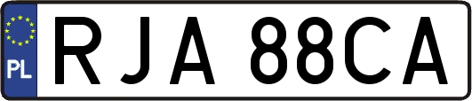 RJA88CA