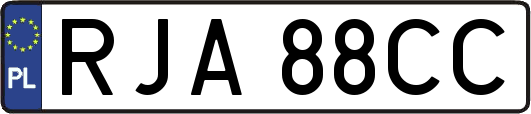 RJA88CC