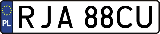 RJA88CU